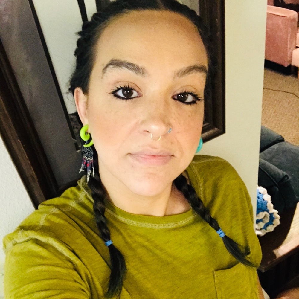 Meet your Posher, Amanda